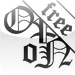 One Page of News (OPoN) Free