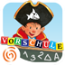 Lernerfolg Vorschule - Capt'n Sharky